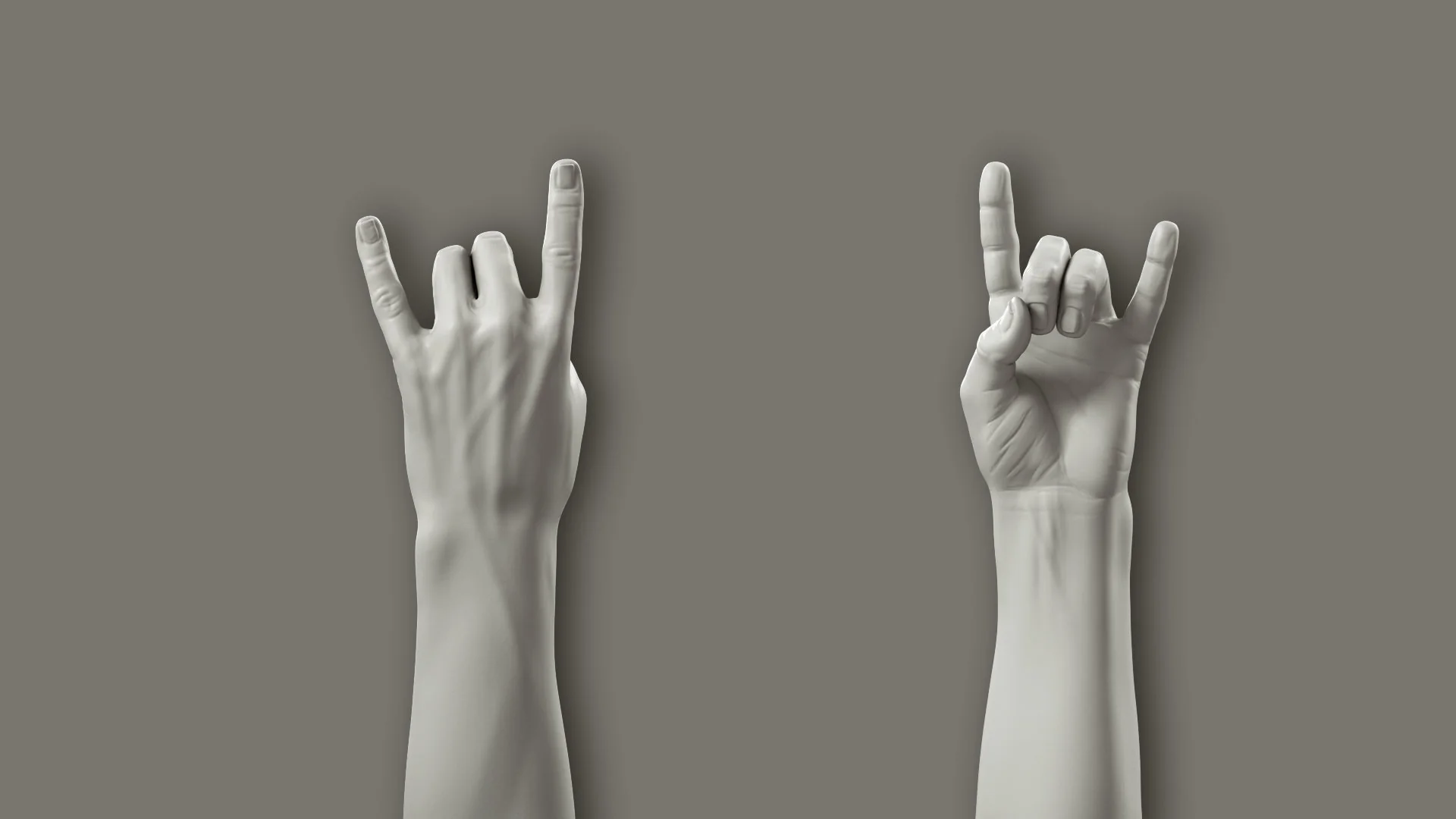 Rock You version of the Toyfight website character by Anna Schmelzer